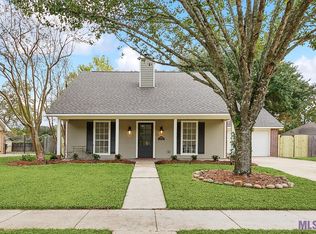 1854 Gamwich Rd, Baton Rouge, LA 70810