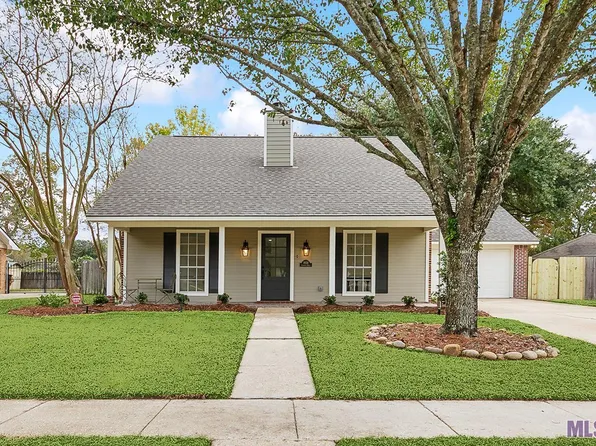1854 Gamwich Rd, Baton Rouge, LA 70810