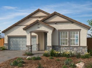 Plan 2259 Plan, Acacia II at Patterson Ranch, Patterson, CA 95363