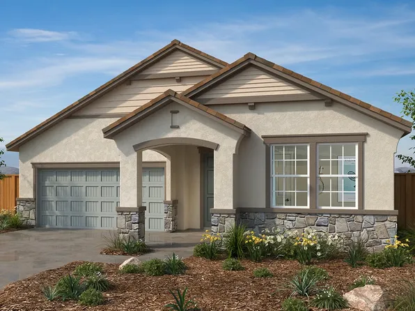 Plan 2259 Plan, Acacia II at Patterson Ranch