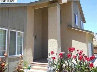 124 Cottonwood Ct, Hercules, CA
