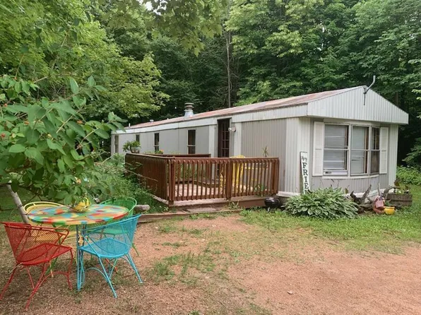 136485 LINCOLN DRIVE, Athens, WI 54411