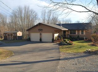 328 Lisle Rd, Owego, NY 13827