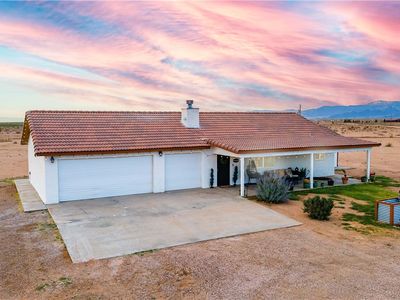 10581 N Jemez Rd, Kingman, AZ, 86401