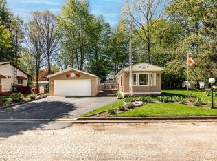 29338 Jane Rd #38, Chatham Kent, ON N0P2K0
