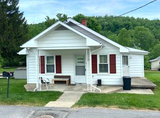 29 Collins Ave, Clearfield, PA 16830