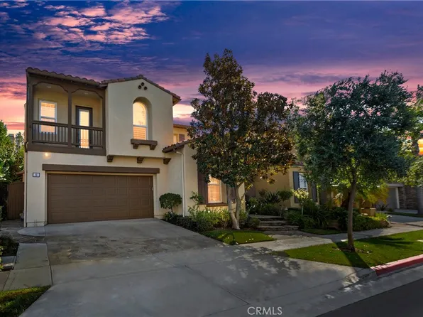 10 Hallwood, Irvine, CA 92602