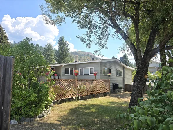 4590 Barriere Town Rd #596, Barriere, BC V0E 1E0