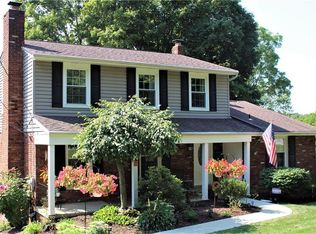 1282 Old Meadow Rd, Pittsburgh, PA 15241