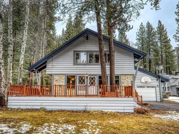 270 Forest Glen Rd, Olympic Valley, CA 96146