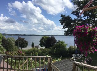 118 E State St UNIT 2, Fife Lake, MI 49633