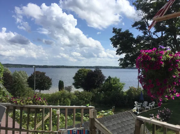118 E State St Unit 2, Fife Lake, MI 49633