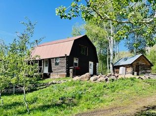 2344 Aunt Rosies Ln, Craig, CO 81625