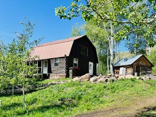 2344 Aunt Rosies Lane, Craig, CO 81625