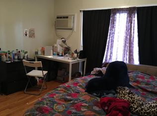 51 Symphony Rd #31B, Boston, MA 02115