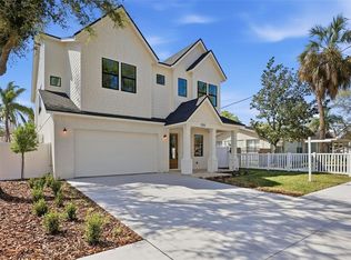 920 W Alfred St, Tampa, FL 33603