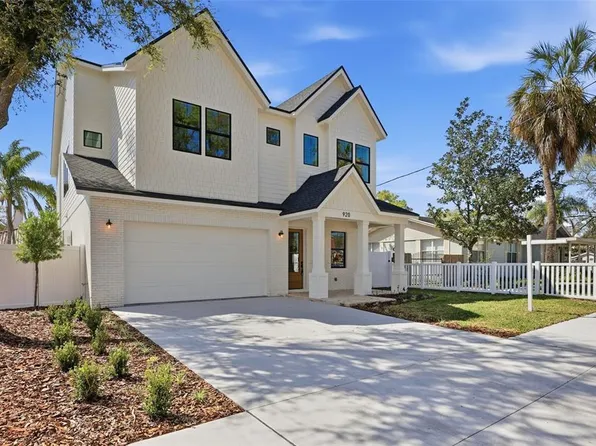 920 W Alfred St, Tampa, FL 33603