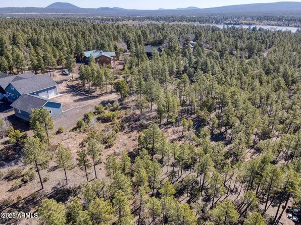 1481 LACIE Lane #-, Lakeside, AZ 85929