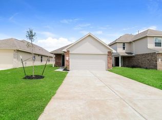 2550 Coho Dr, Conroe, TX 77384