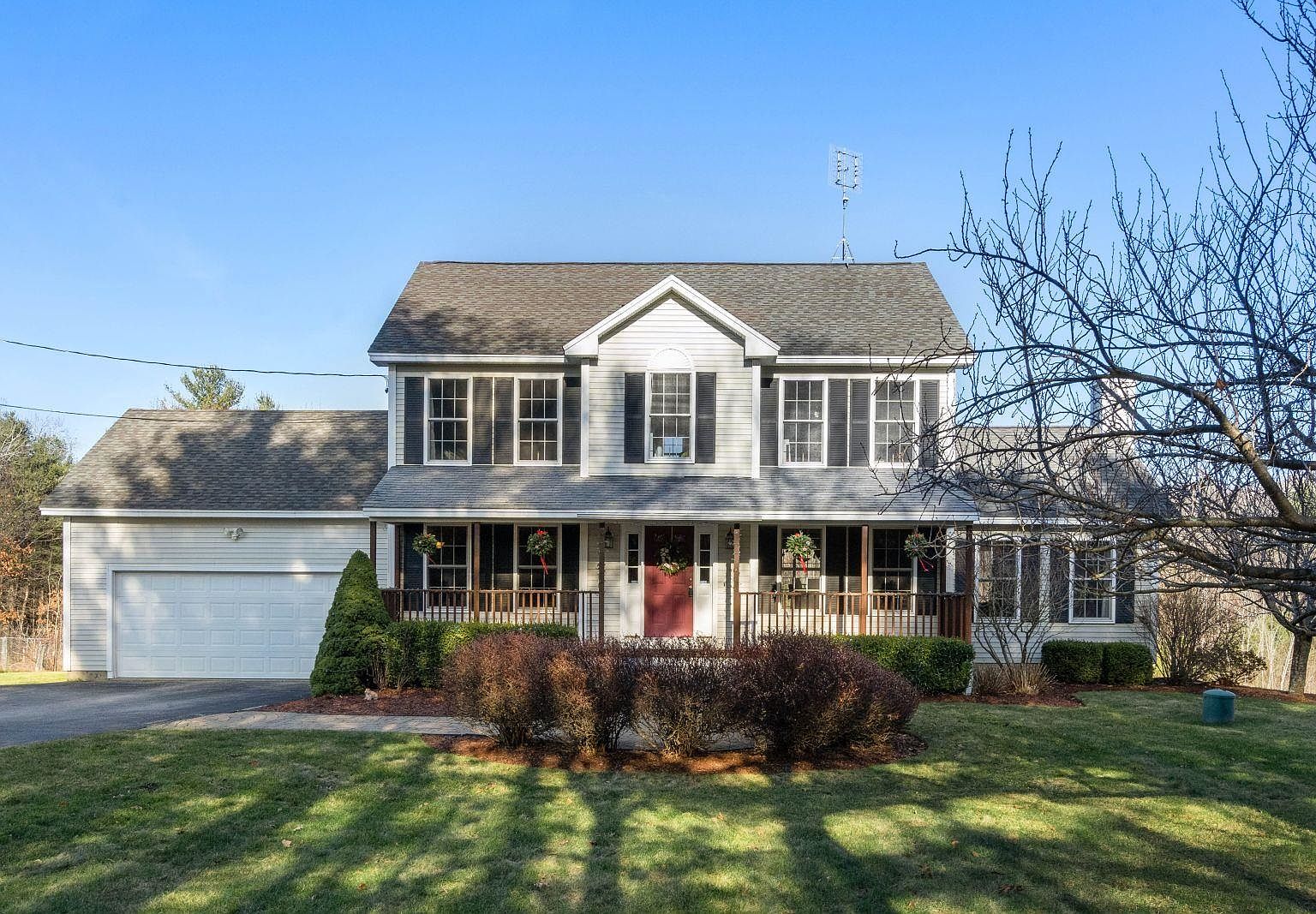 58 Ridge Road, Nashua, NH 03062 Zillow