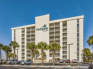 16284 Perdido Key Dr APT 111, Perdido Key, FL 32507
