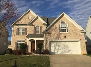 14729 Provence Ln, Charlotte, NC 28277