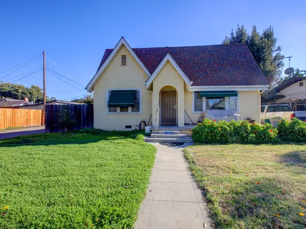 115 Fresno Ave, Modesto, CA 95351