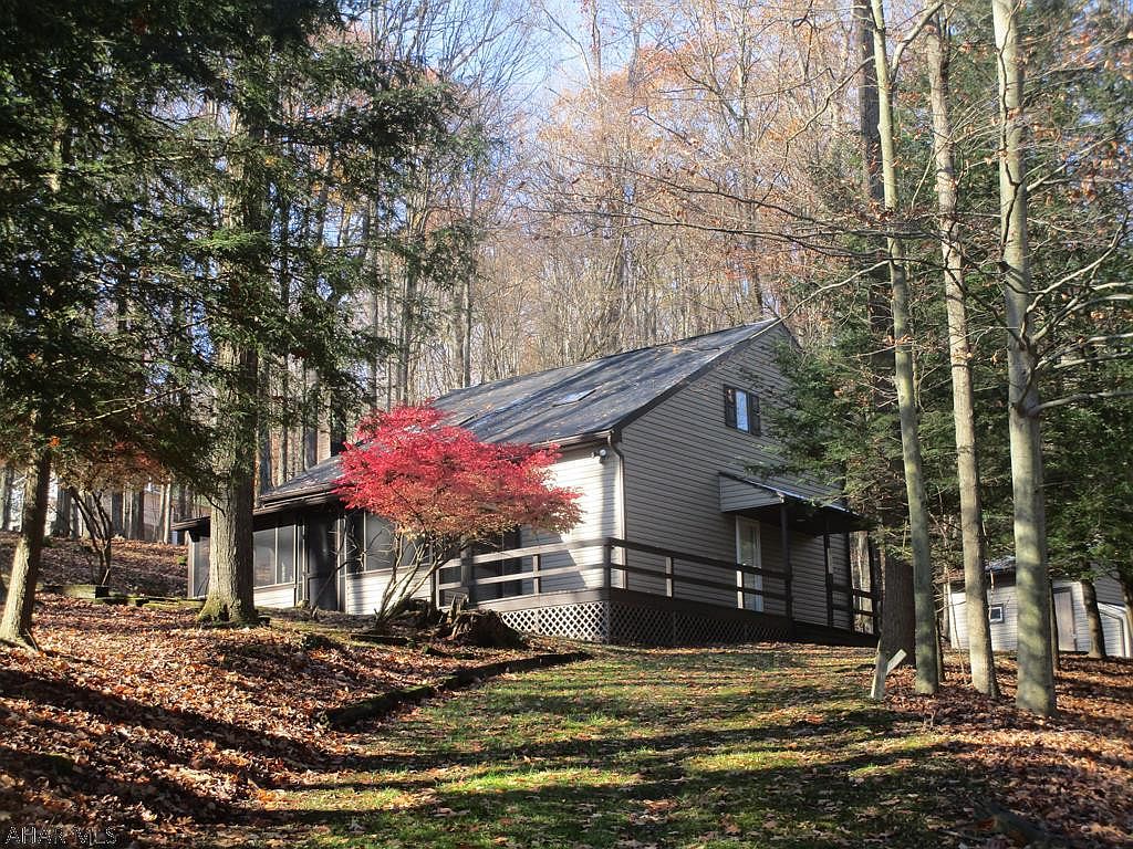 225 Hemlock Rd, Flinton, PA 16640 Zillow