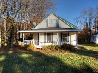 11074 N Powderhorn Rd #11074, Bessemer, MI 49911