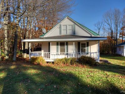 11074 N Powderhorn Rd #11074, Bessemer, MI, 49911