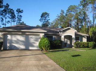 4 Lloret Pl, Palm Coast, FL 32164