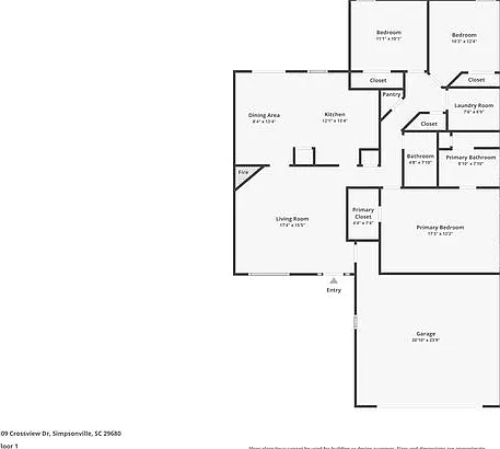109 Crossview Dr — Photo 2