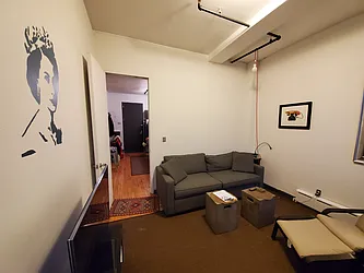 Rented by Garden Management