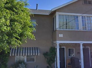 530 N Centre St, San Pedro, CA 90731