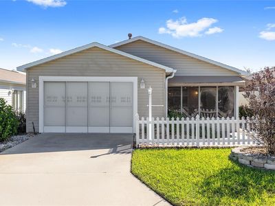 16894 SE 94th Sunnybrook Cir, The Villages, FL, 32162