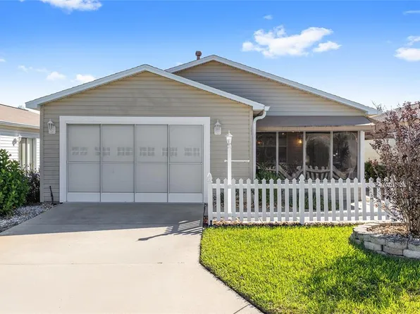 16894 SE 94th Sunnybrook Cir, The Villages, FL 32162