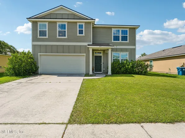 6774 SANDLE Drive, Jacksonville, FL 32219