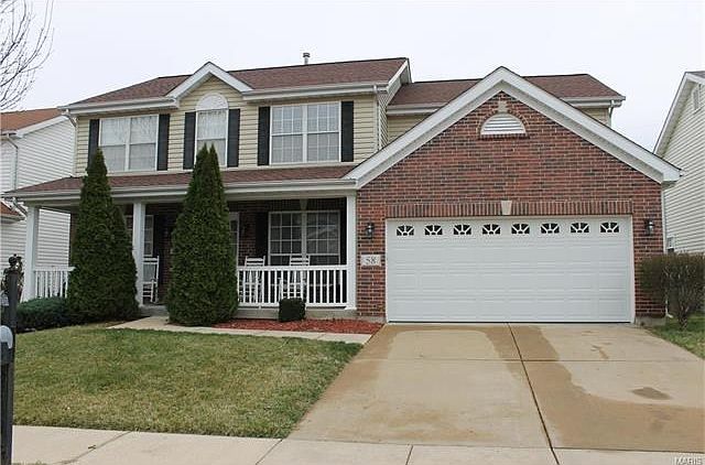 1st image of 58 Rivermeadows Dr