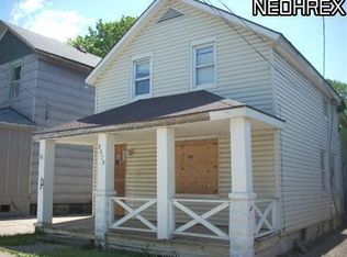 8010 Spafford Rd, Cleveland, OH 44105