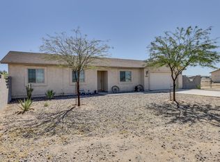 12207 S 210th Dr, Buckeye, AZ 85326