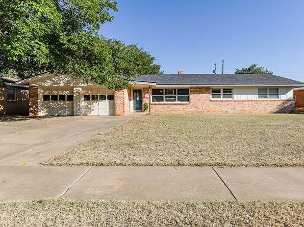 2306 53rd St, Lubbock, TX 79412