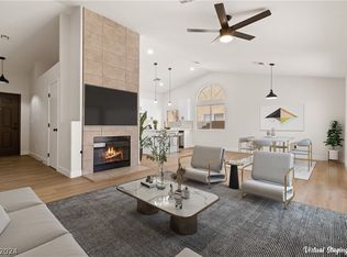 538 Scenic Terra Dr, Henderson, NV 89015