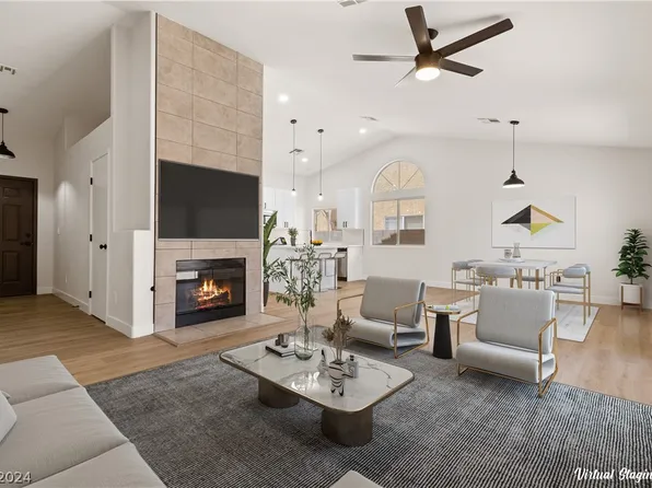 538 Scenic Terra Dr, Henderson, NV 89015