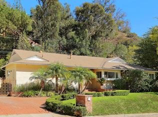 1554 San Ysidro Dr, Beverly Hills, CA 90210