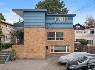 6721 24th Ave NW, Seattle, WA 98117