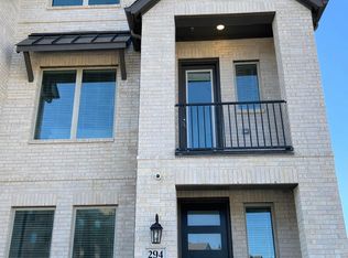 294 Ukiah St, The Colony, TX 75056