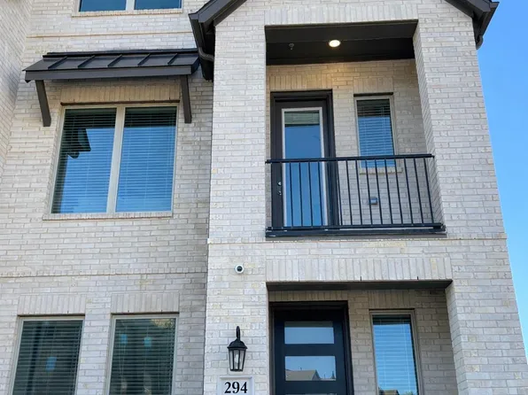 294 Ukiah St, The Colony, TX 75056