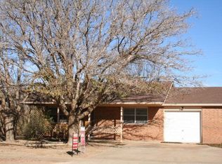4524 Marshall St, Lubbock, TX 79416