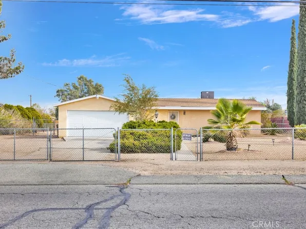 11121 Oakwood Ave, Hesperia, CA 92345