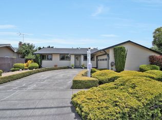 10384 N Portal Ave, Cupertino, CA